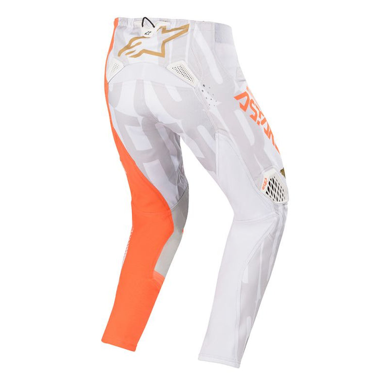 Techstar Factory Metal Pants