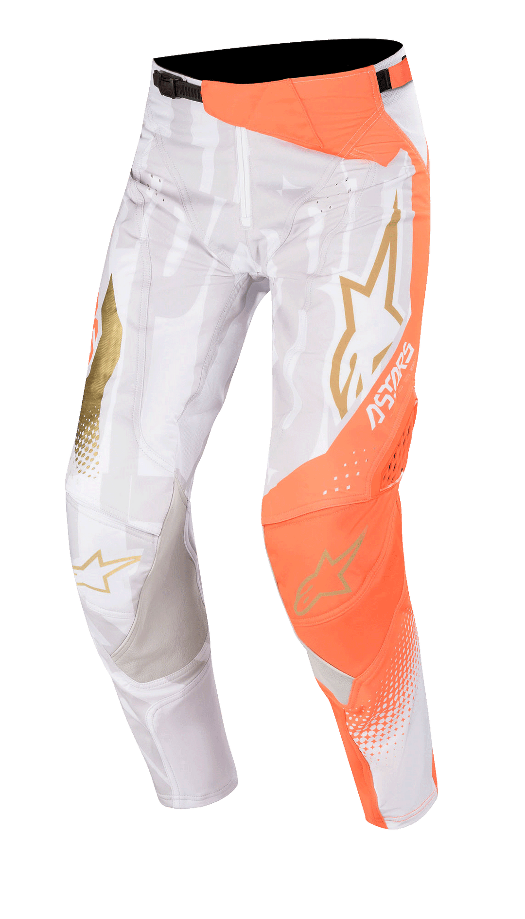 Techstar Factory Metal Pants