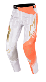 Techstar Factory Metal Pants