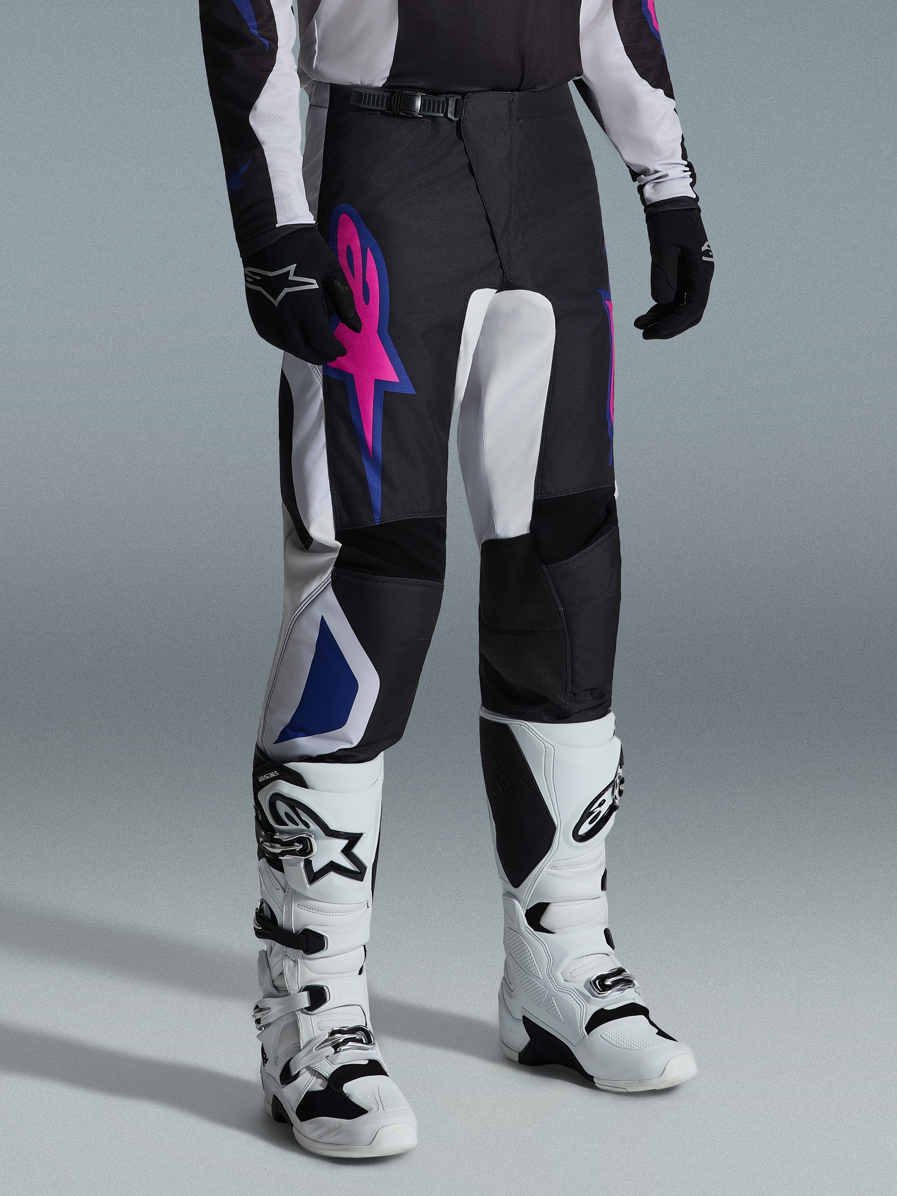 2026 Fluid Grid - MX Pants | Alpinestars®