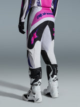 2026 Fluid Grid Pantalons