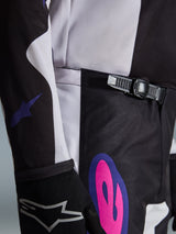 2026 Fluid Grid Pantalons