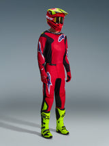 2026 Fluid Grid Pantalons