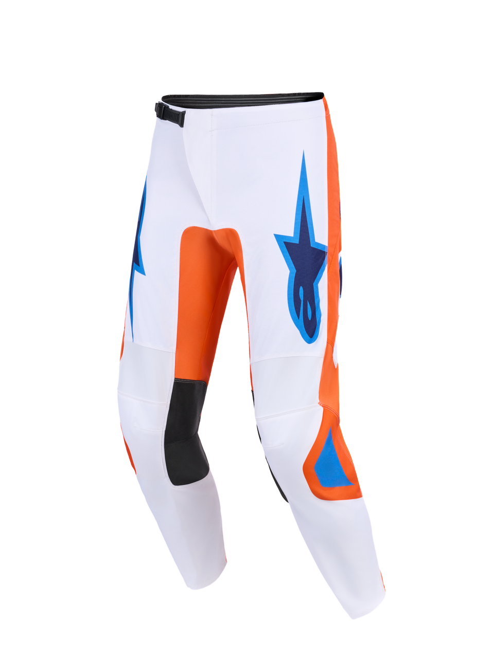 2026 Fluid Grid Pantalons