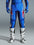 2026 Fluid Grid Pantalons