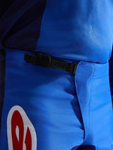 2026 Fluid Grid Pantalons