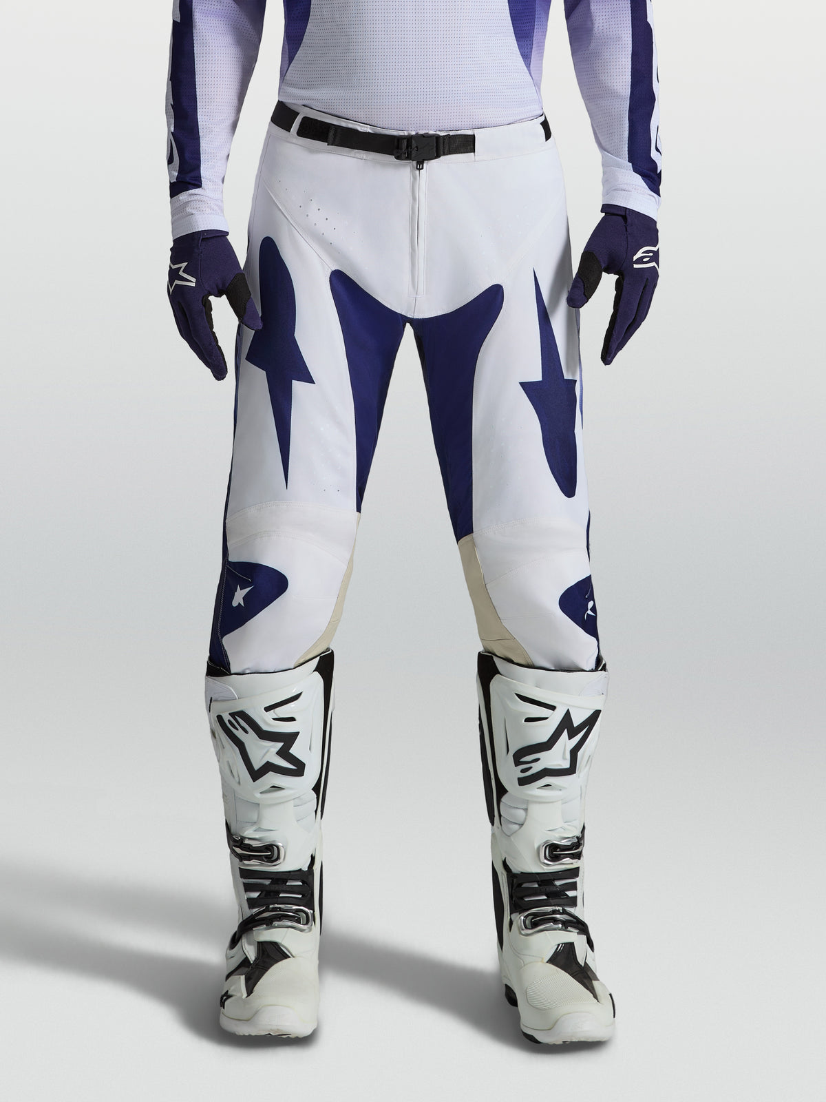 Racer Air Amber Pantalons