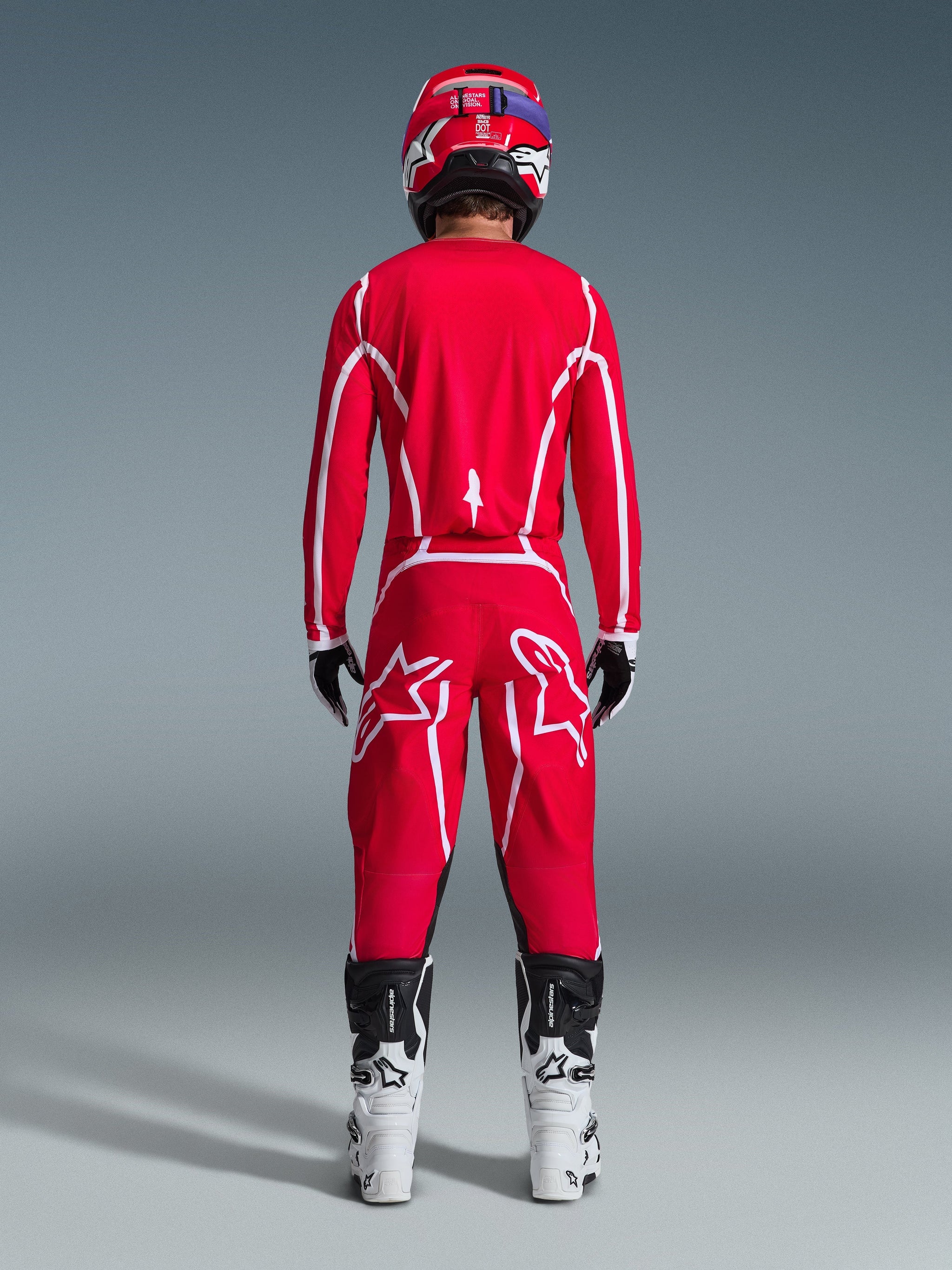 2026 Fluid Apex Pantalons