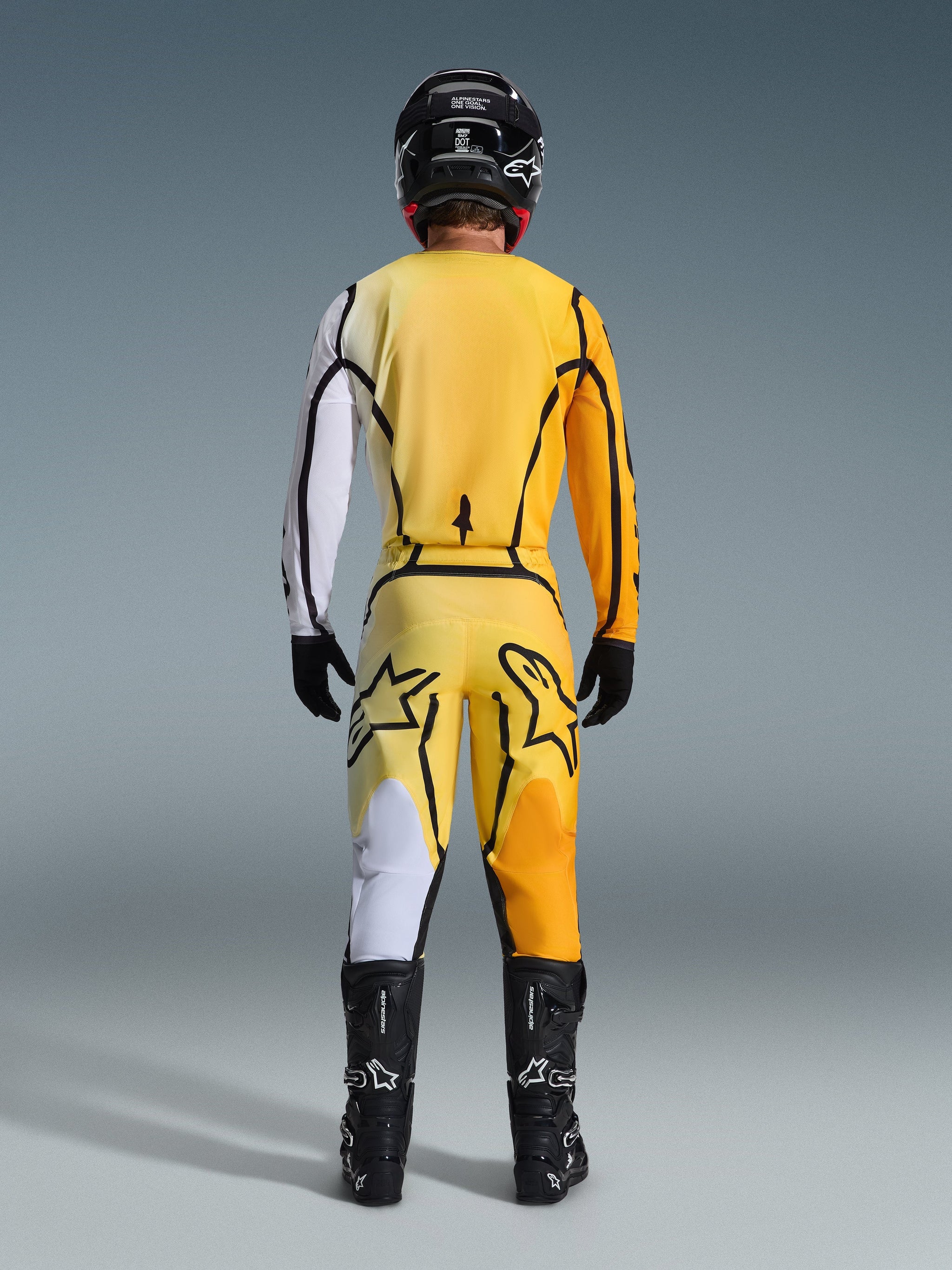 2026 Fluid Apex Pantalons