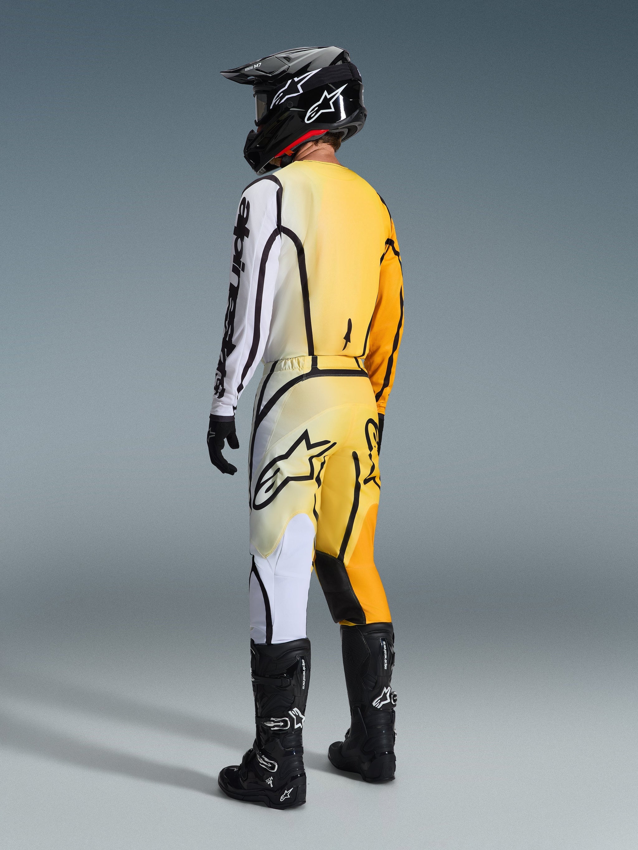 2026 Fluid Apex Pantalons