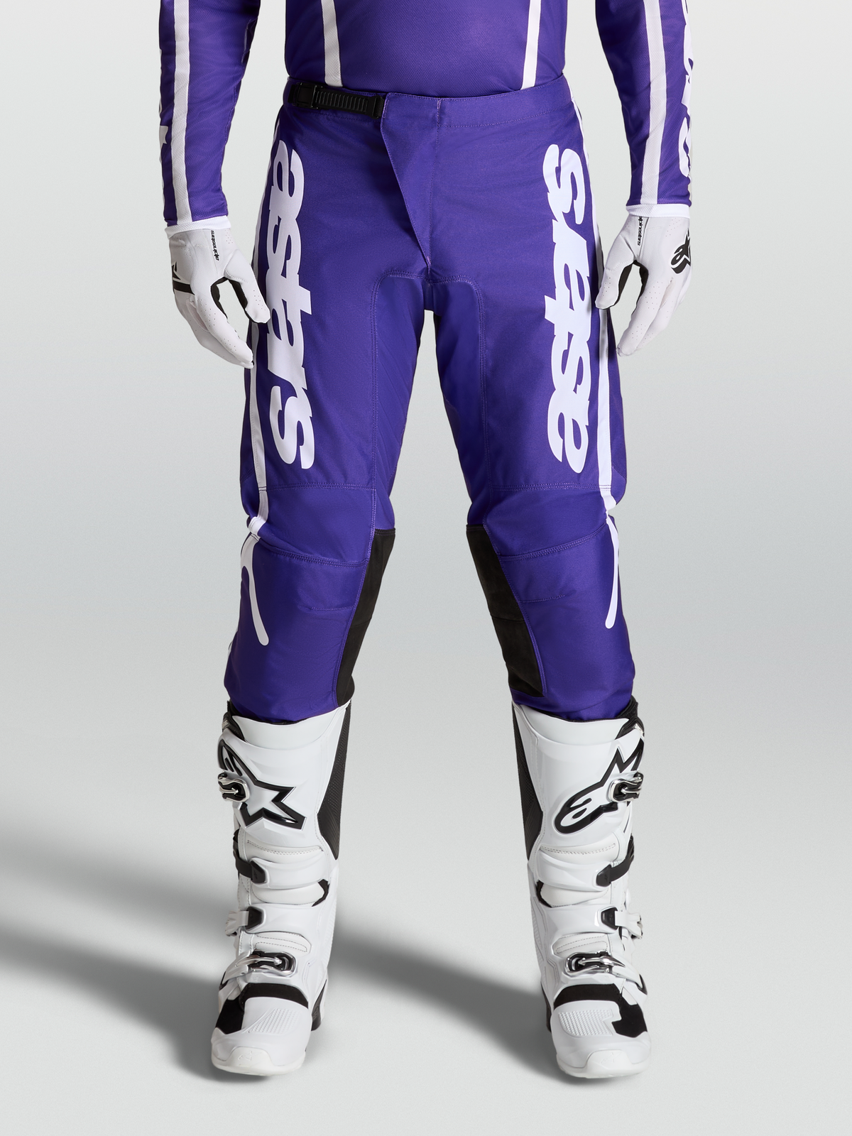 Fluid Apex V2 Pantalons