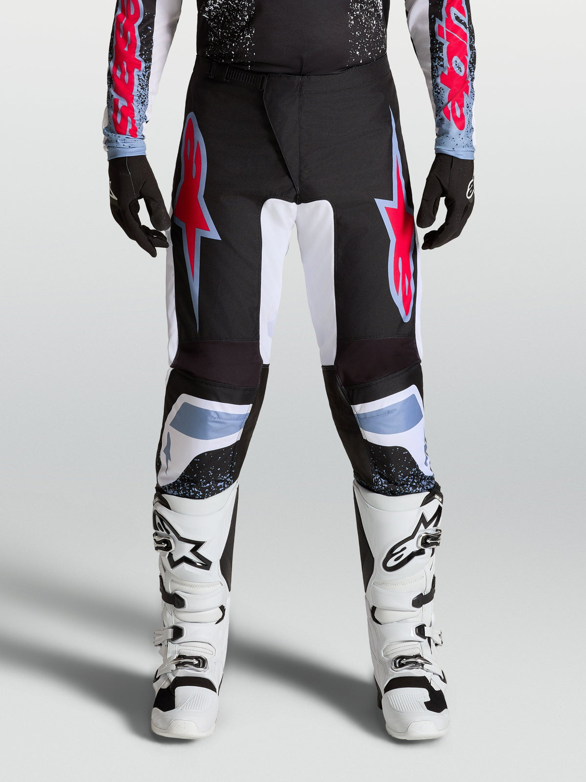 Fluid Drag Pantalons