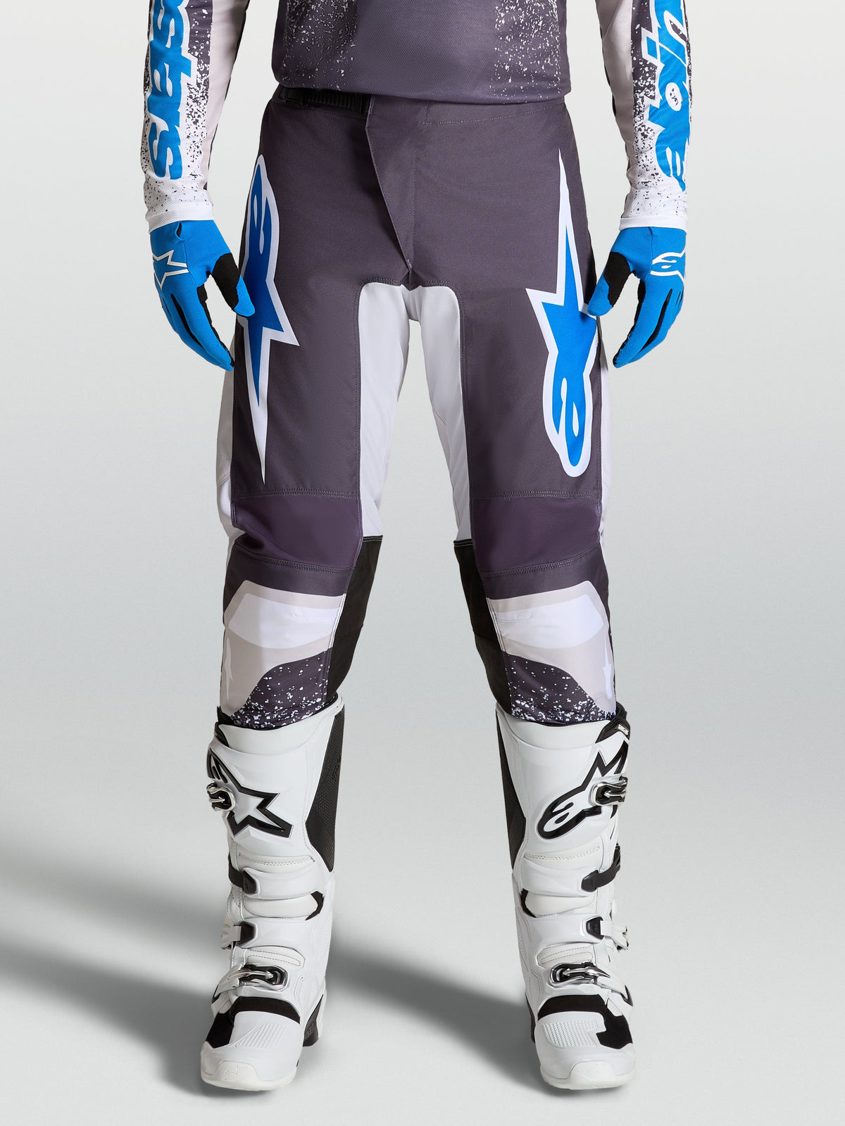 Fluid Drag Pantalons