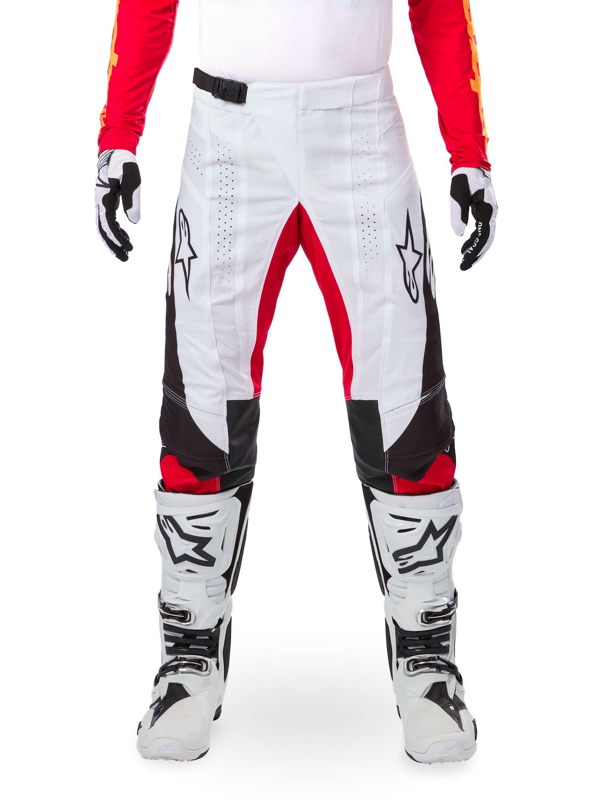 Limited Edition Techstar Deep Pantalons