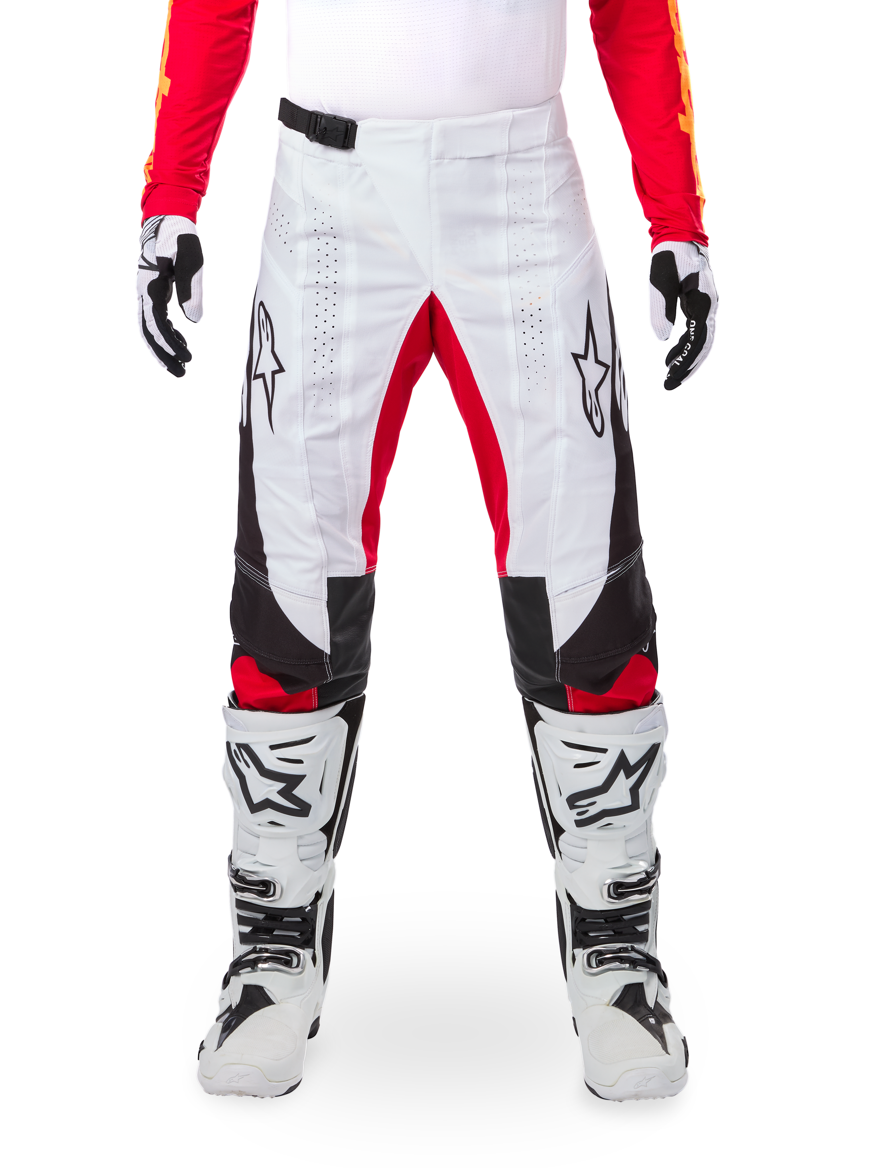 Limited Edition Techstar Deep Pantalons