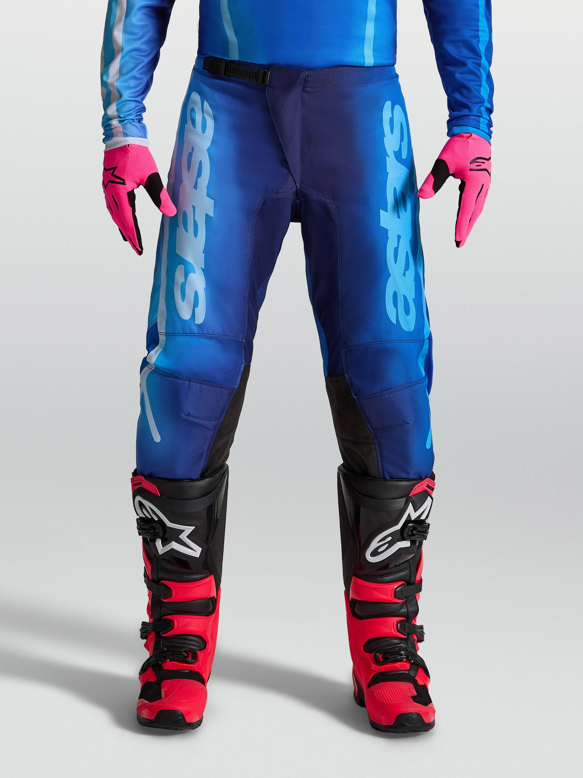 Fluid Kepler Pants