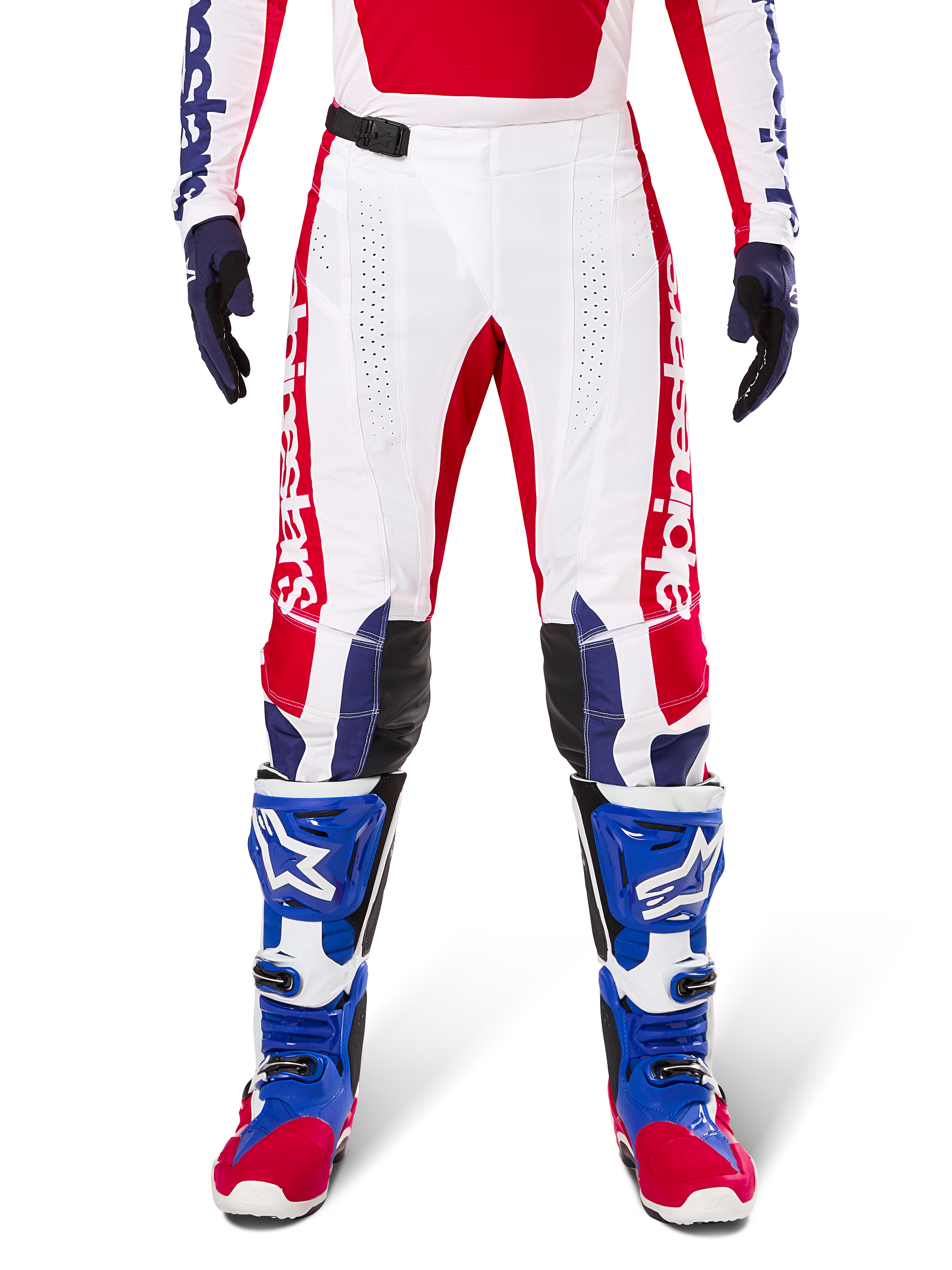 Limited Edition Techstar Fortitude Pantalons