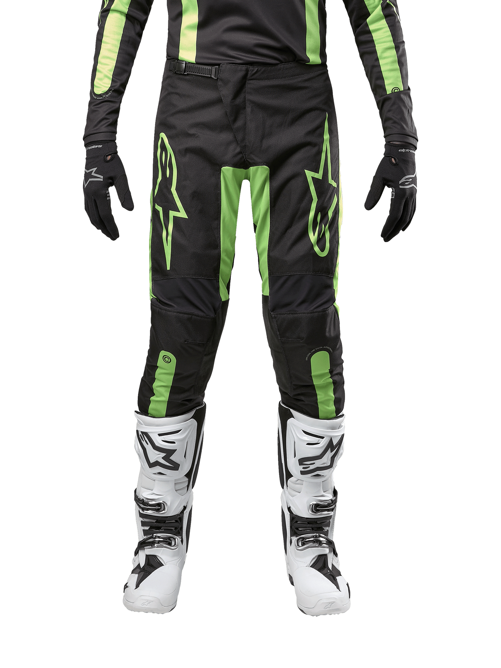 2024 Fluid Lurv Pantalons