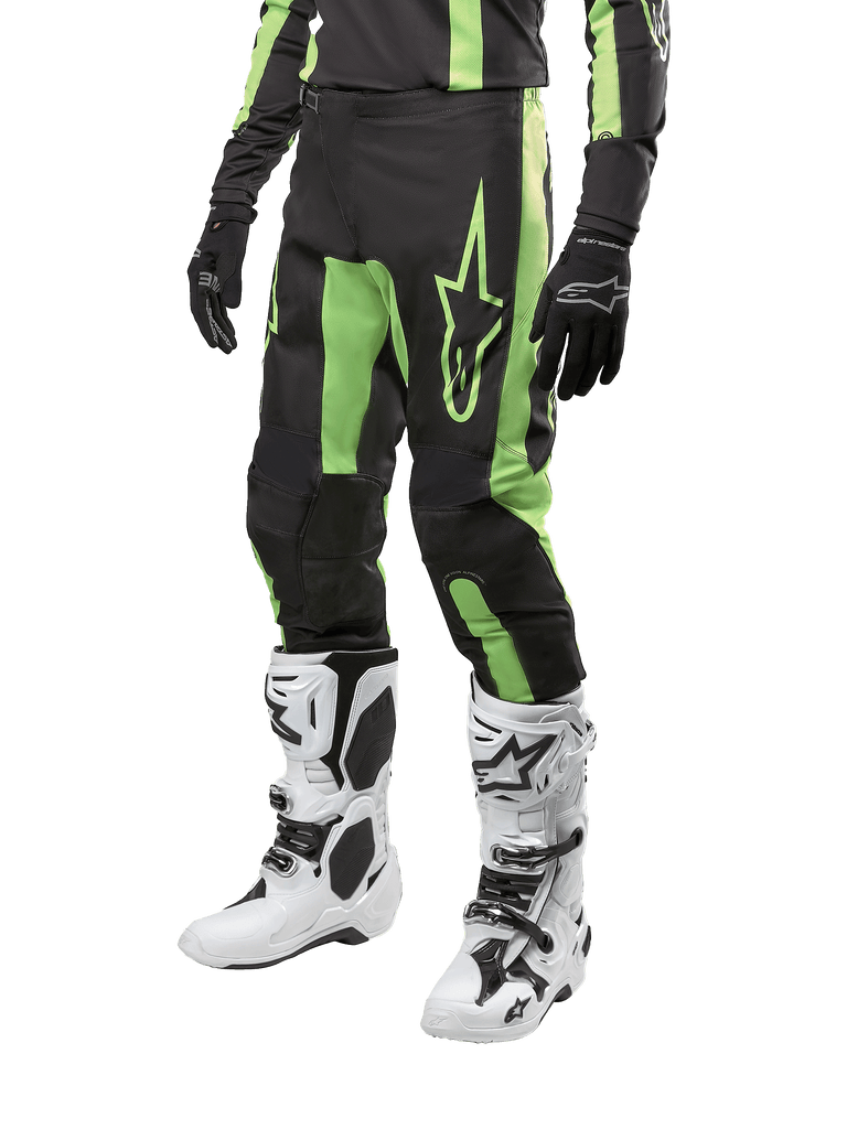 2024 Fluid Lurv Pantalons