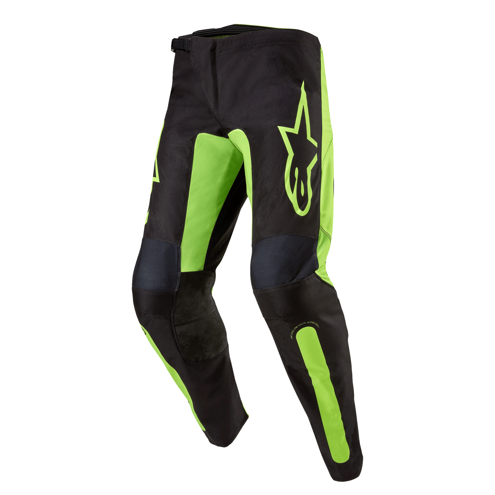 2024 Fluid Lurv Pantalons