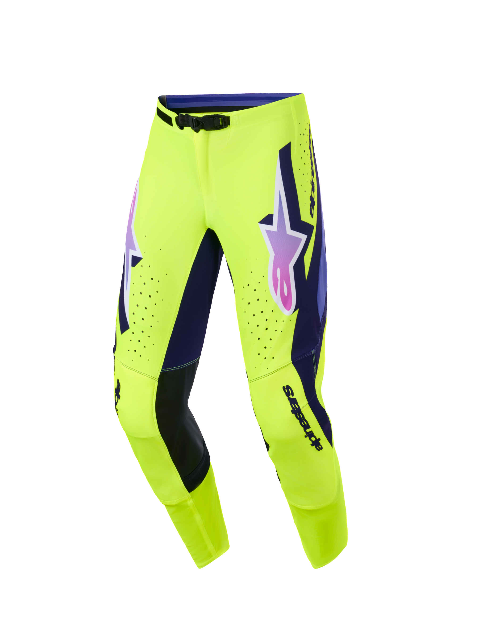 2026 Supertech Vista Pantalons