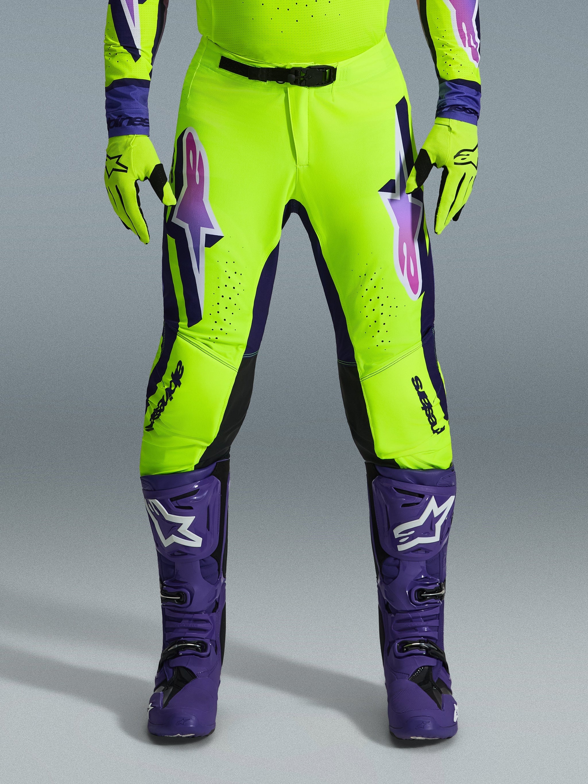 2026 Supertech Vista Pantalons