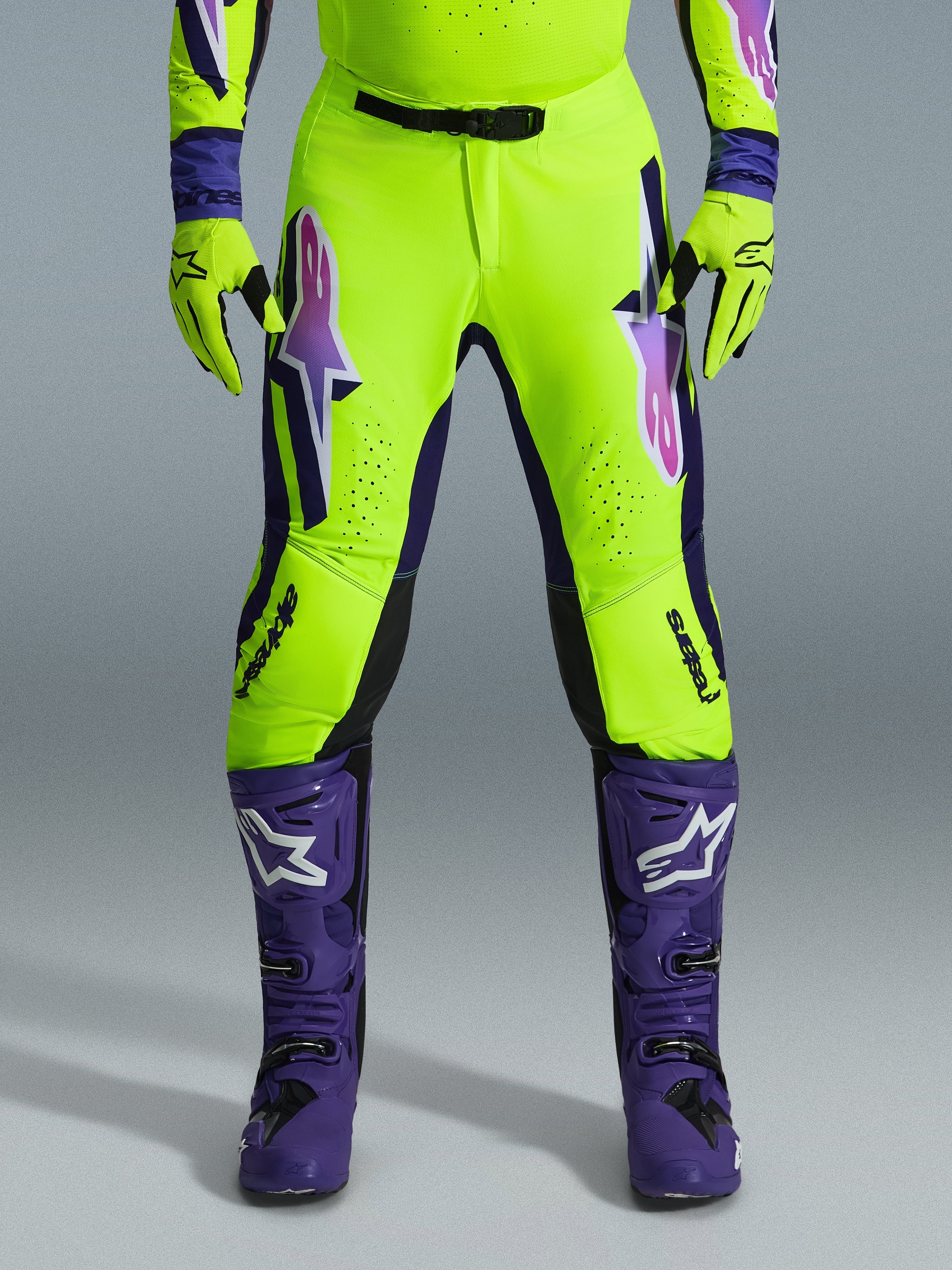 2026 Supertech Vista Pantalons