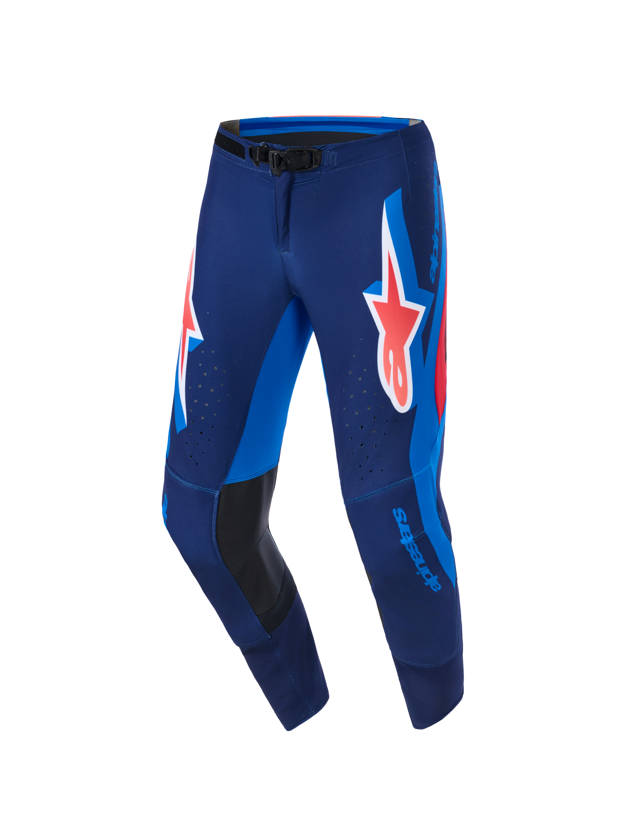 2026 Supertech Vista Pantalons