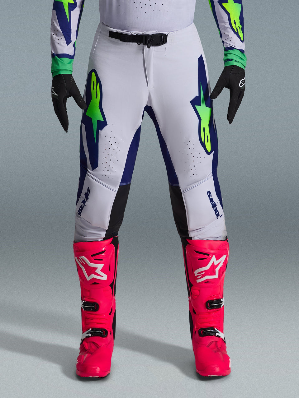 2026 Supertech Vista Pantalons
