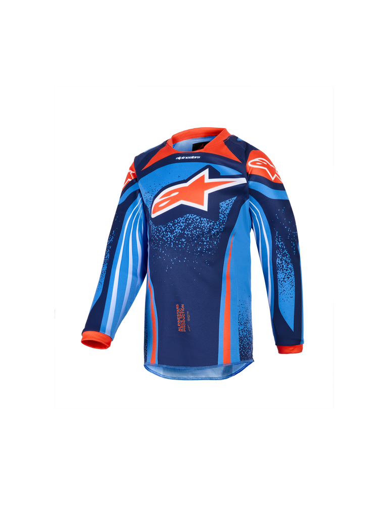 2026 Kids Racer Nomur Jersey