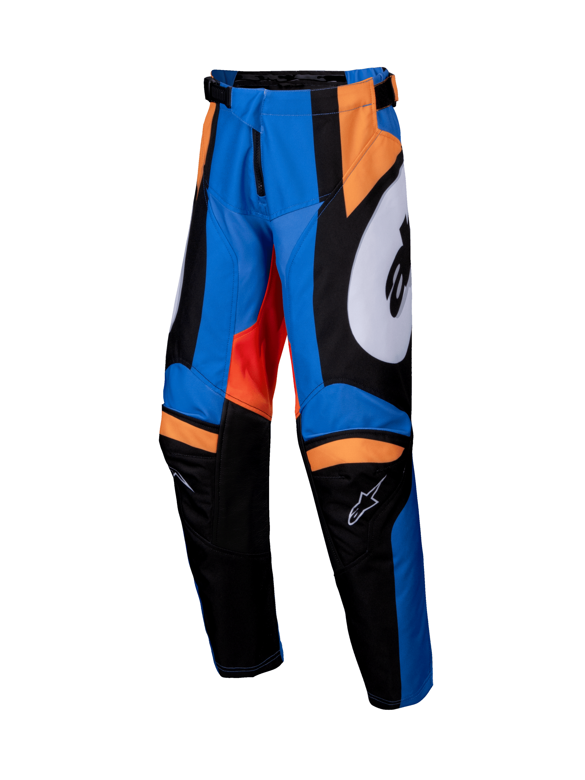 2026 Jeune Racer Melt Pantalons