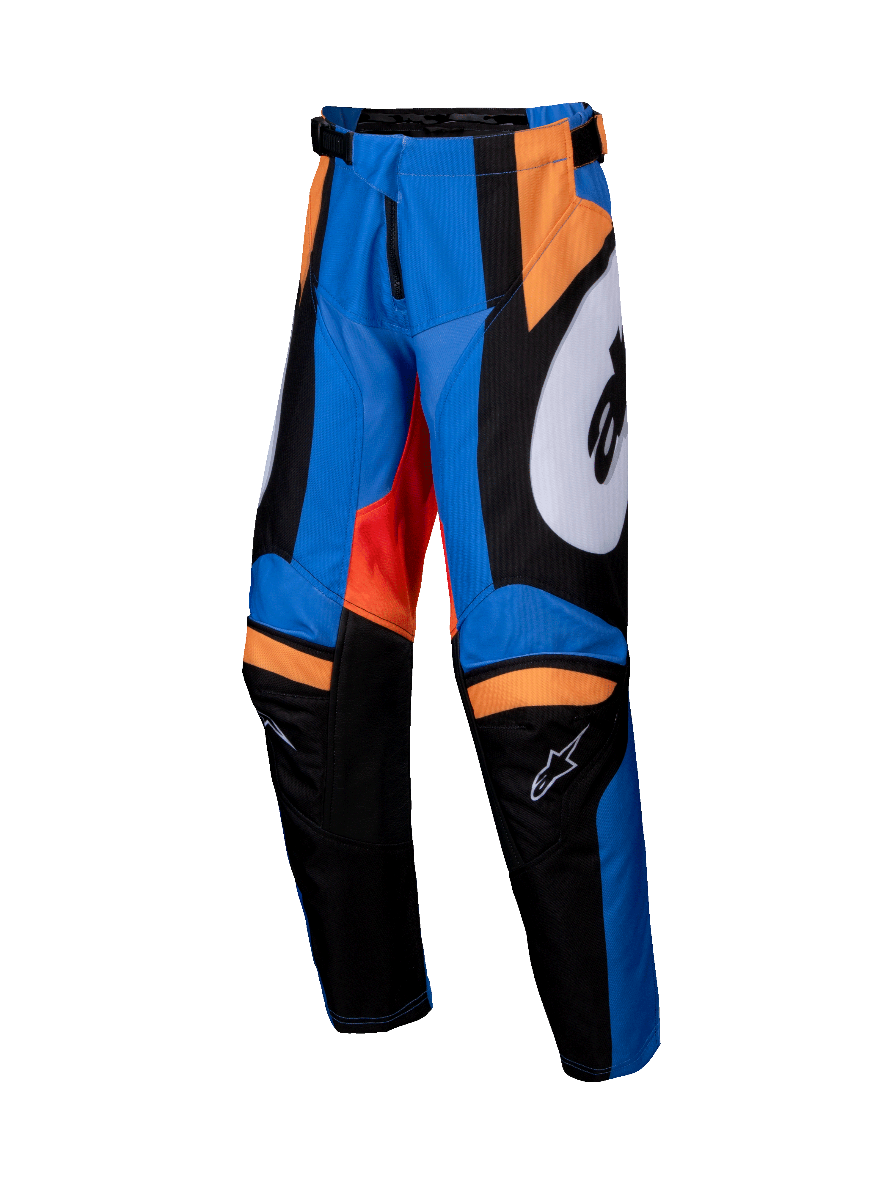 2026 Jeune Racer Melt Pantalons