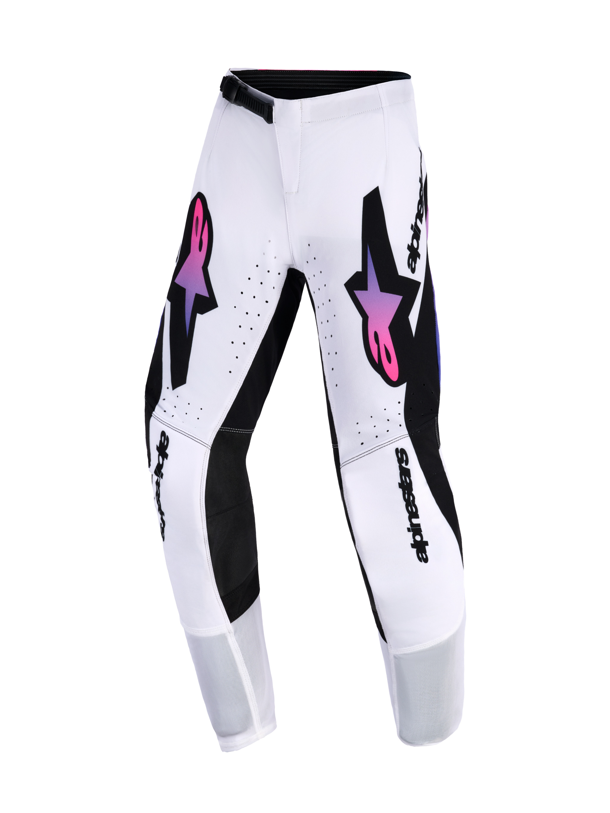 2026 Jeune Supertech Vista Pantalons