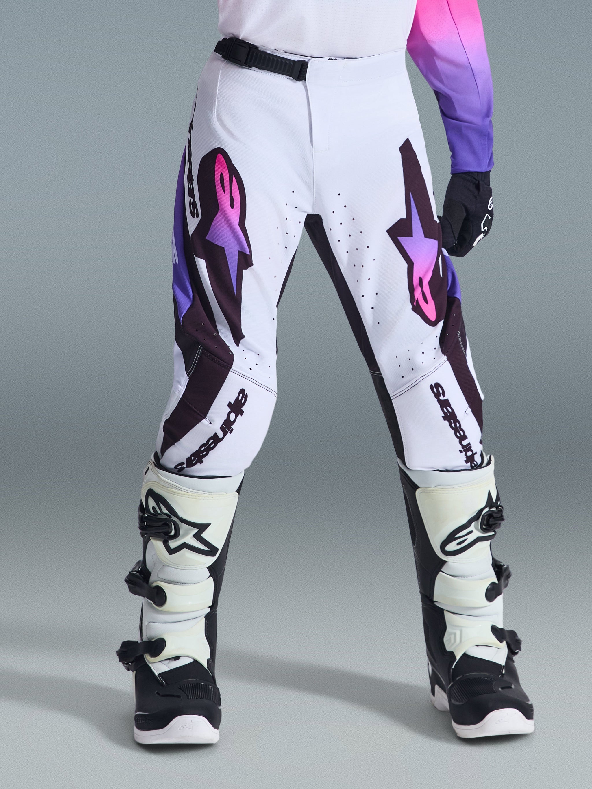 2026 Jeune Supertech Vista Pantalons