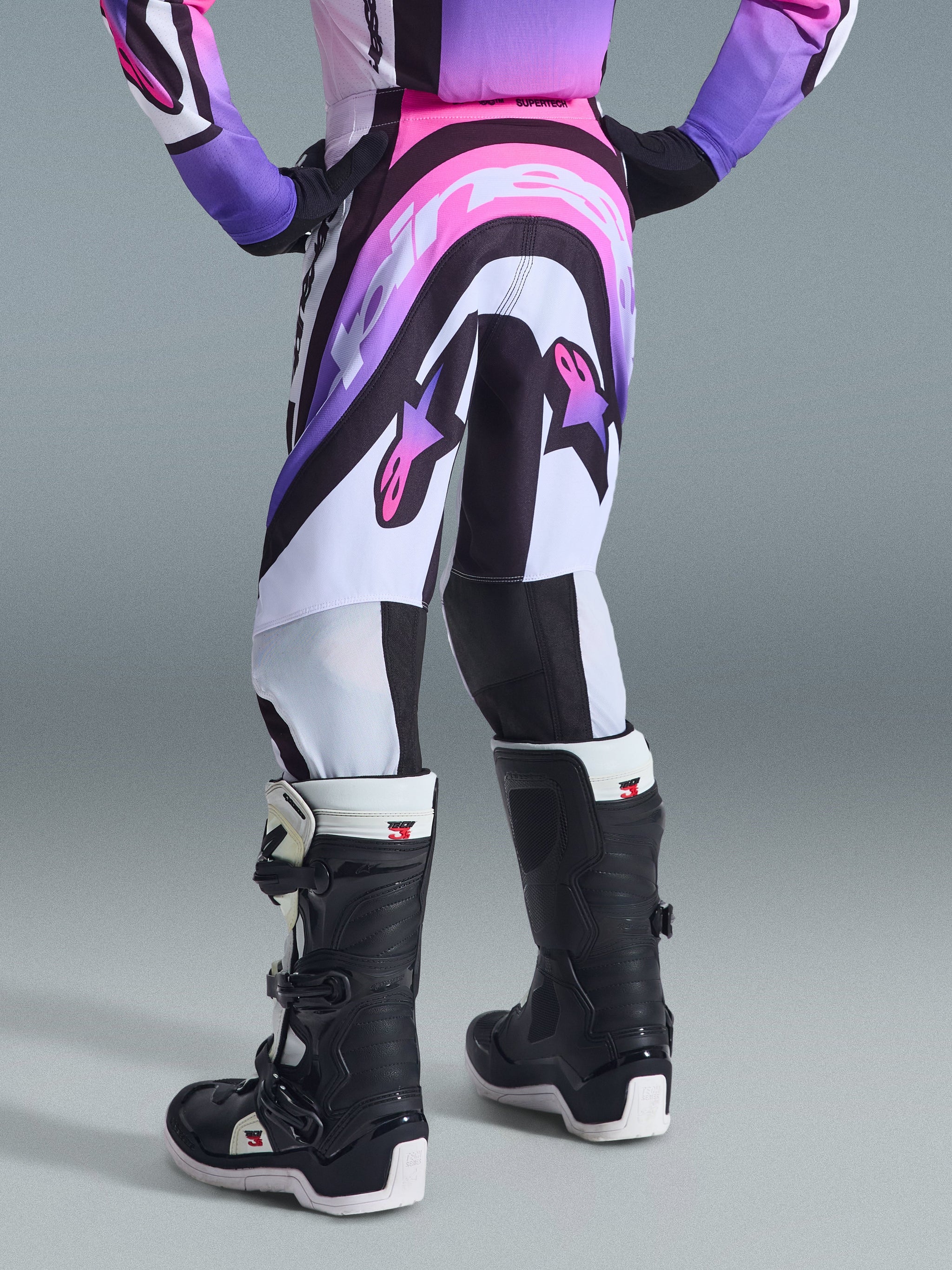 2026 Jeune Supertech Vista Pantalons