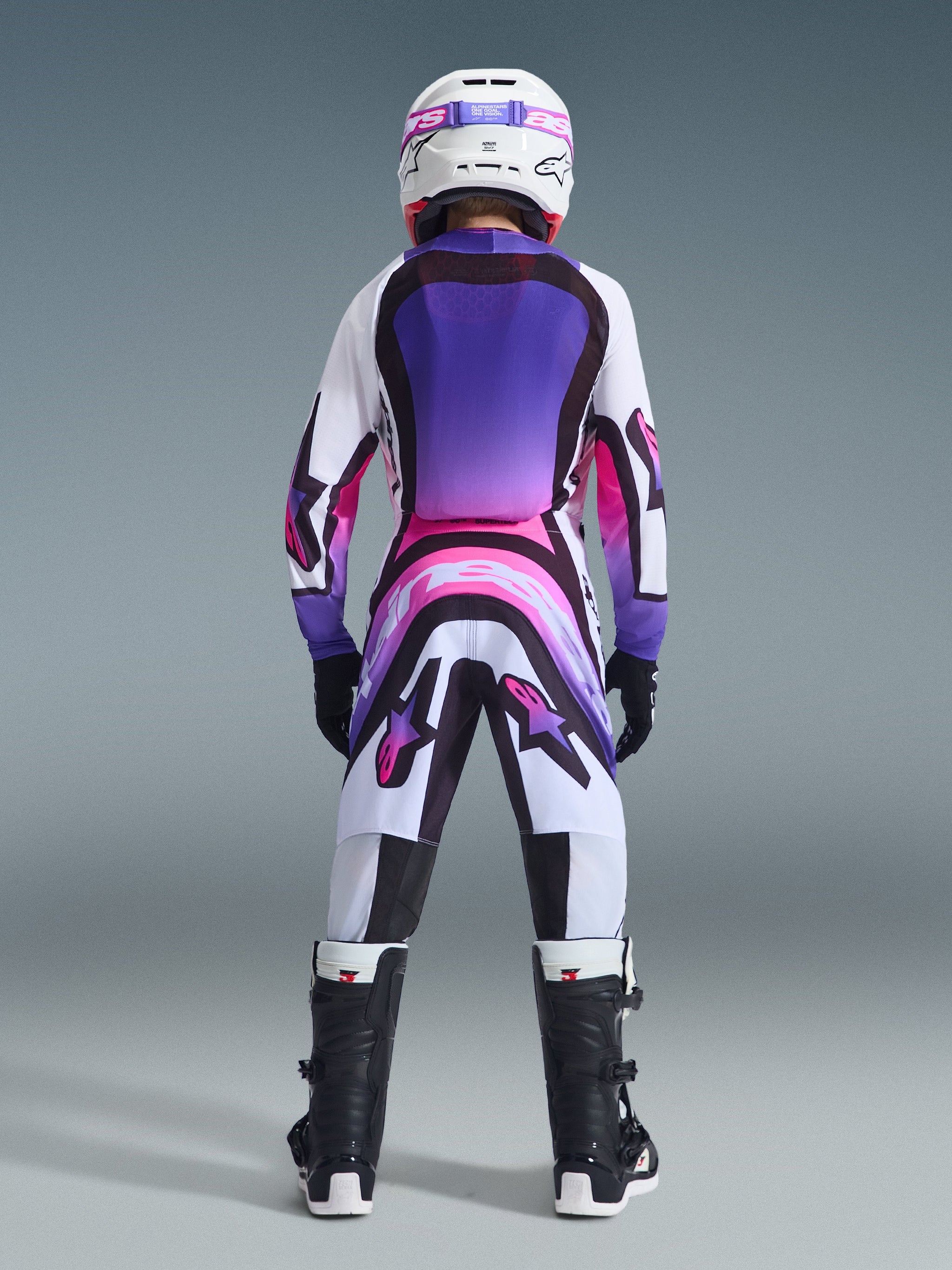 2026 Jeune Supertech Vista Pantalons