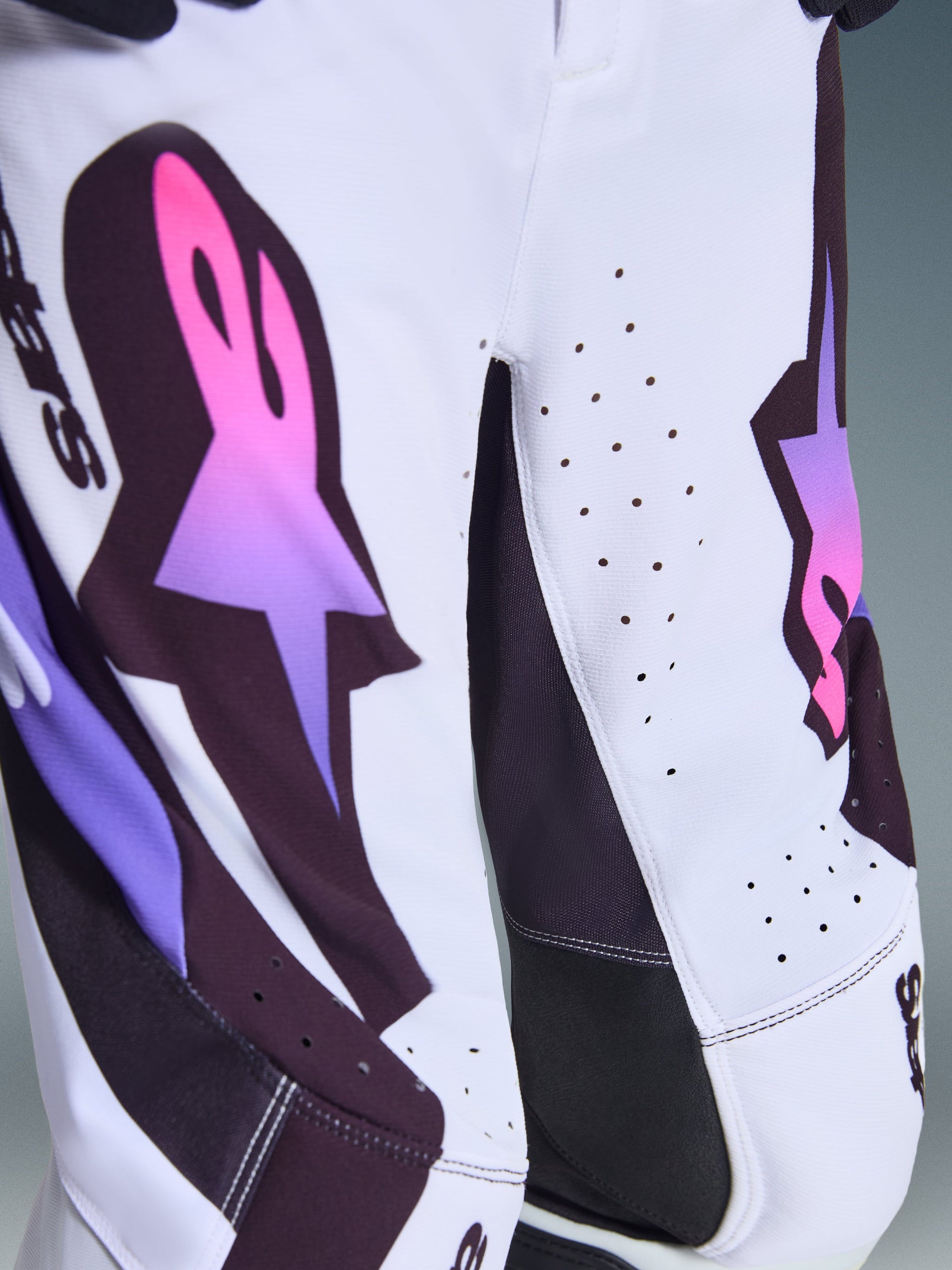 2026 Jeune Supertech Vista Pantalons