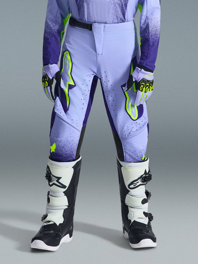 2026 Youth Supertech Scenz Pants