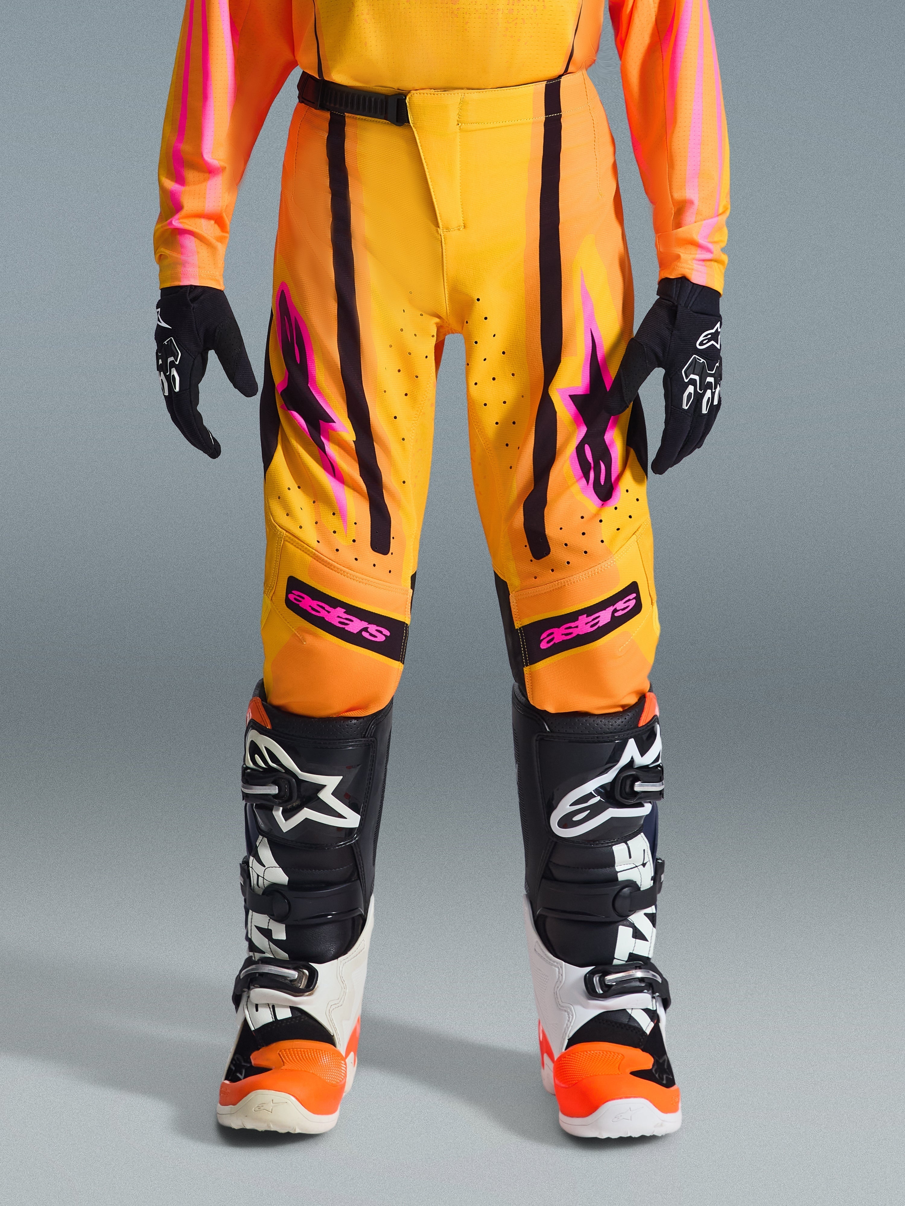 2026 Jeune Supertech Nomur Pantalons