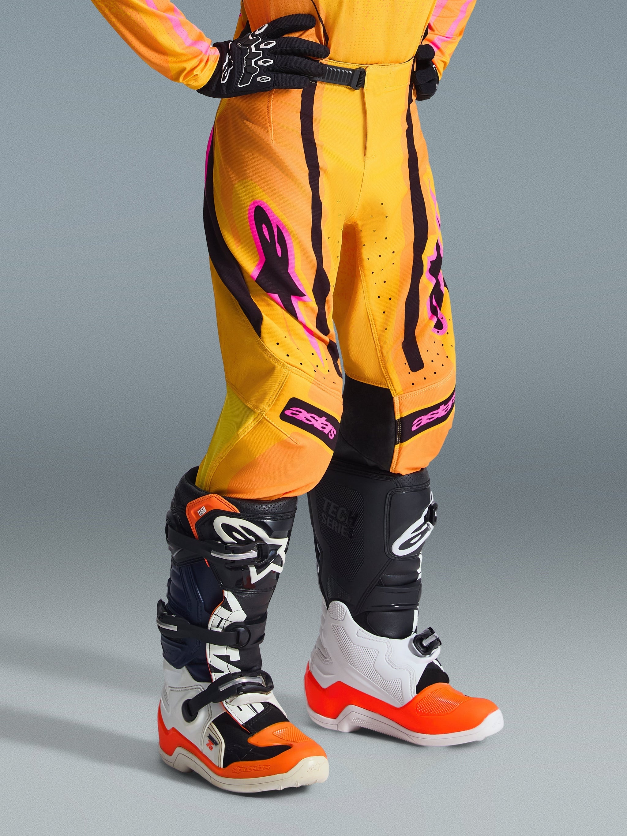 2026 Jeune Supertech Nomur Pantalons