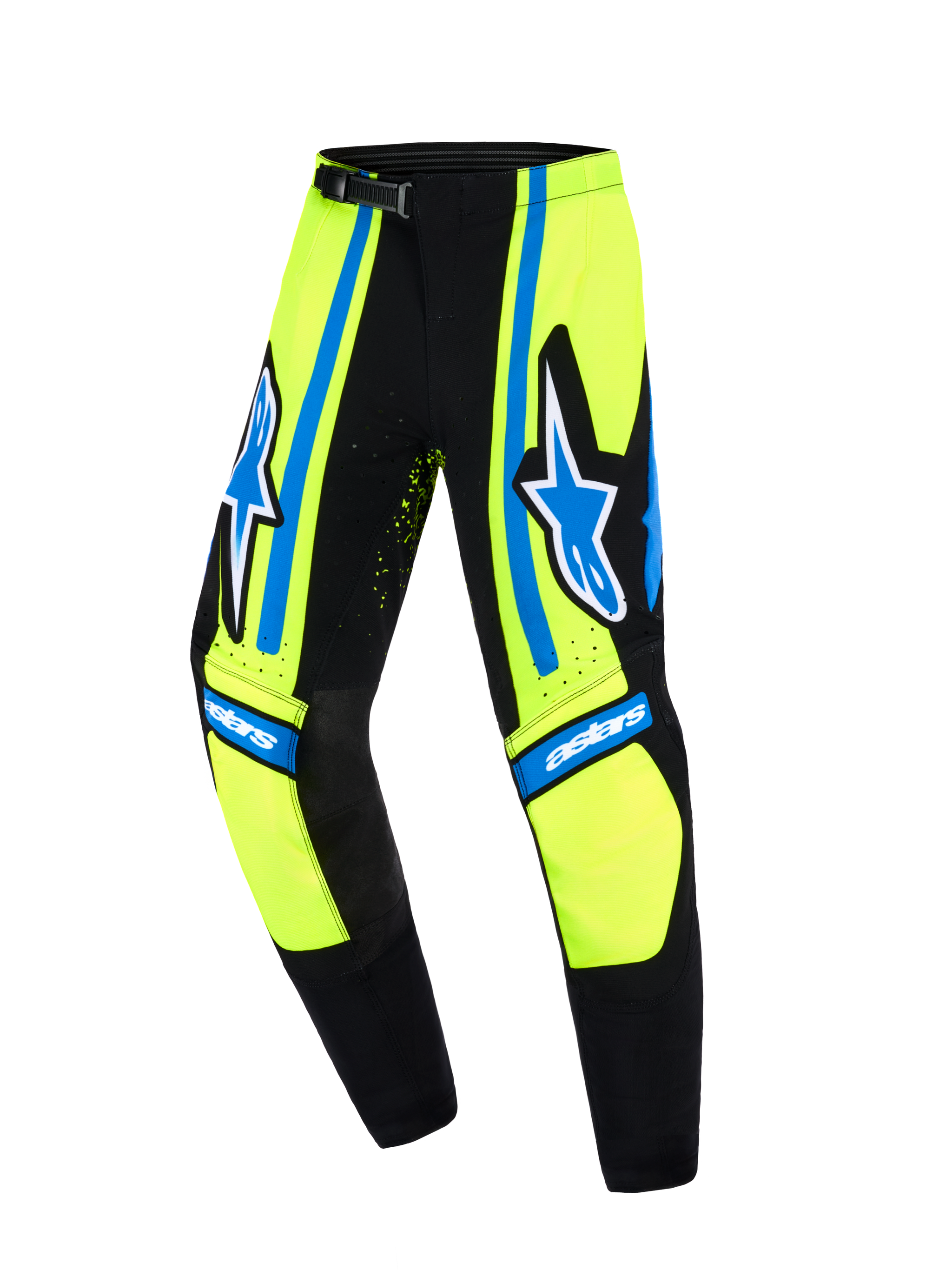 2026 Jeune Supertech Nomur Pantalons
