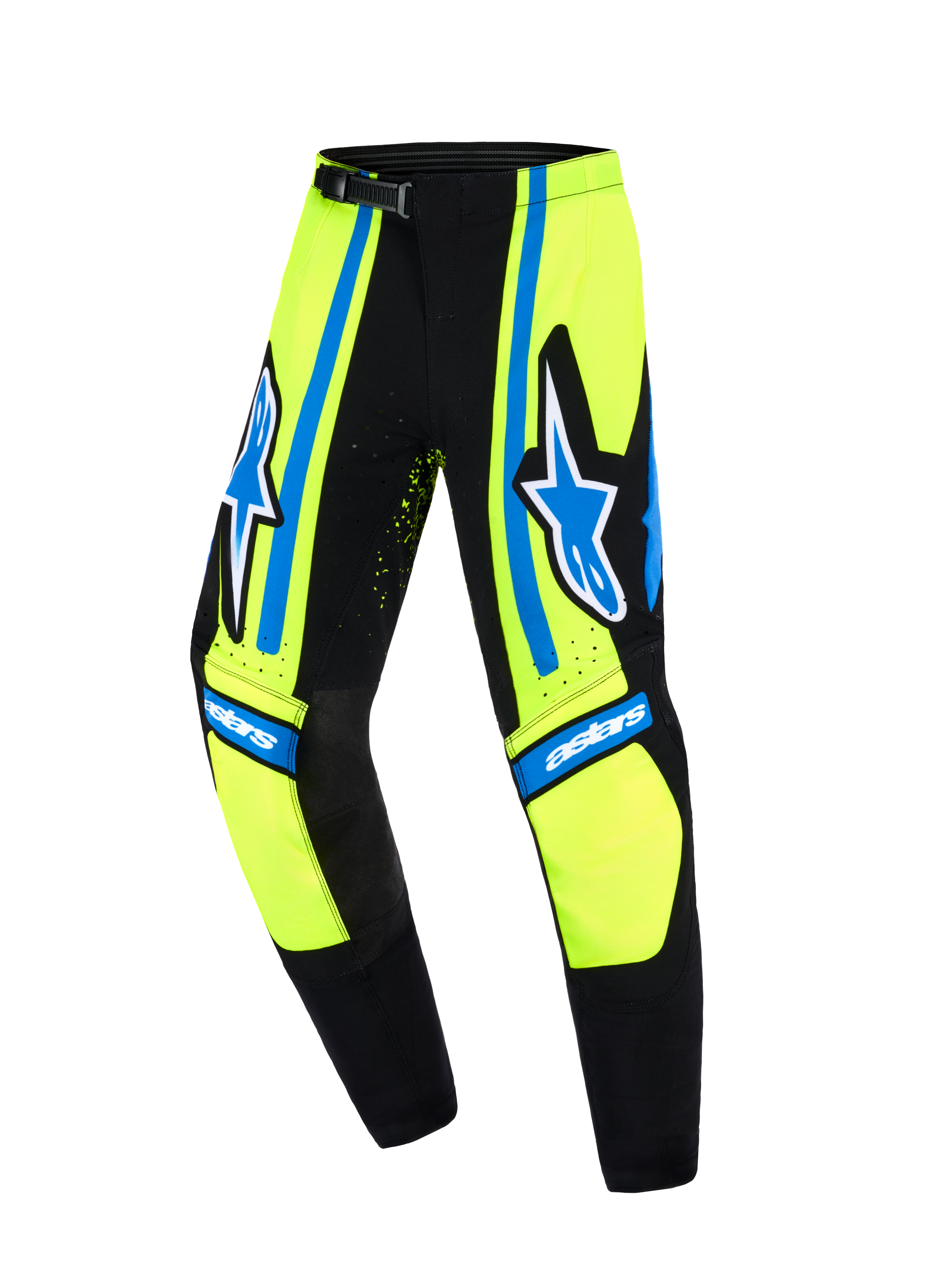 2026 Jeune Supertech Nomur Pantalons