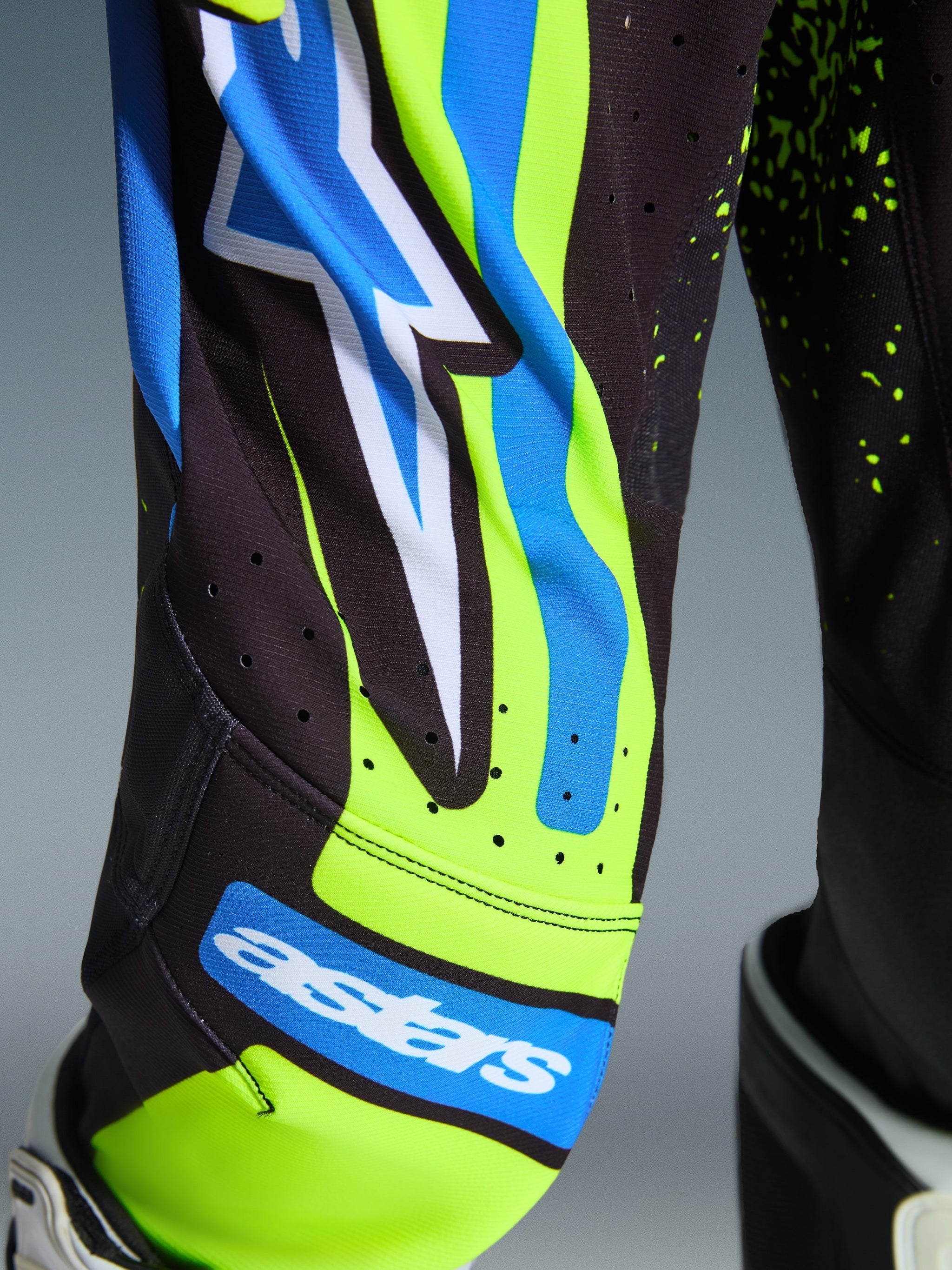 2026 Jeune Supertech Nomur Pantalons
