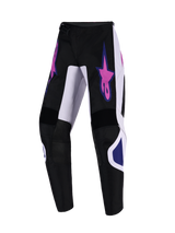 2026 Youth Fluid Grid Pants