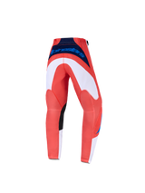 2026 Jeune Fluid Grid Pantalons