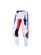 2026 Jeune Fluid Grid Pantalons