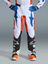2026 Jeune Fluid Grid Pantalons