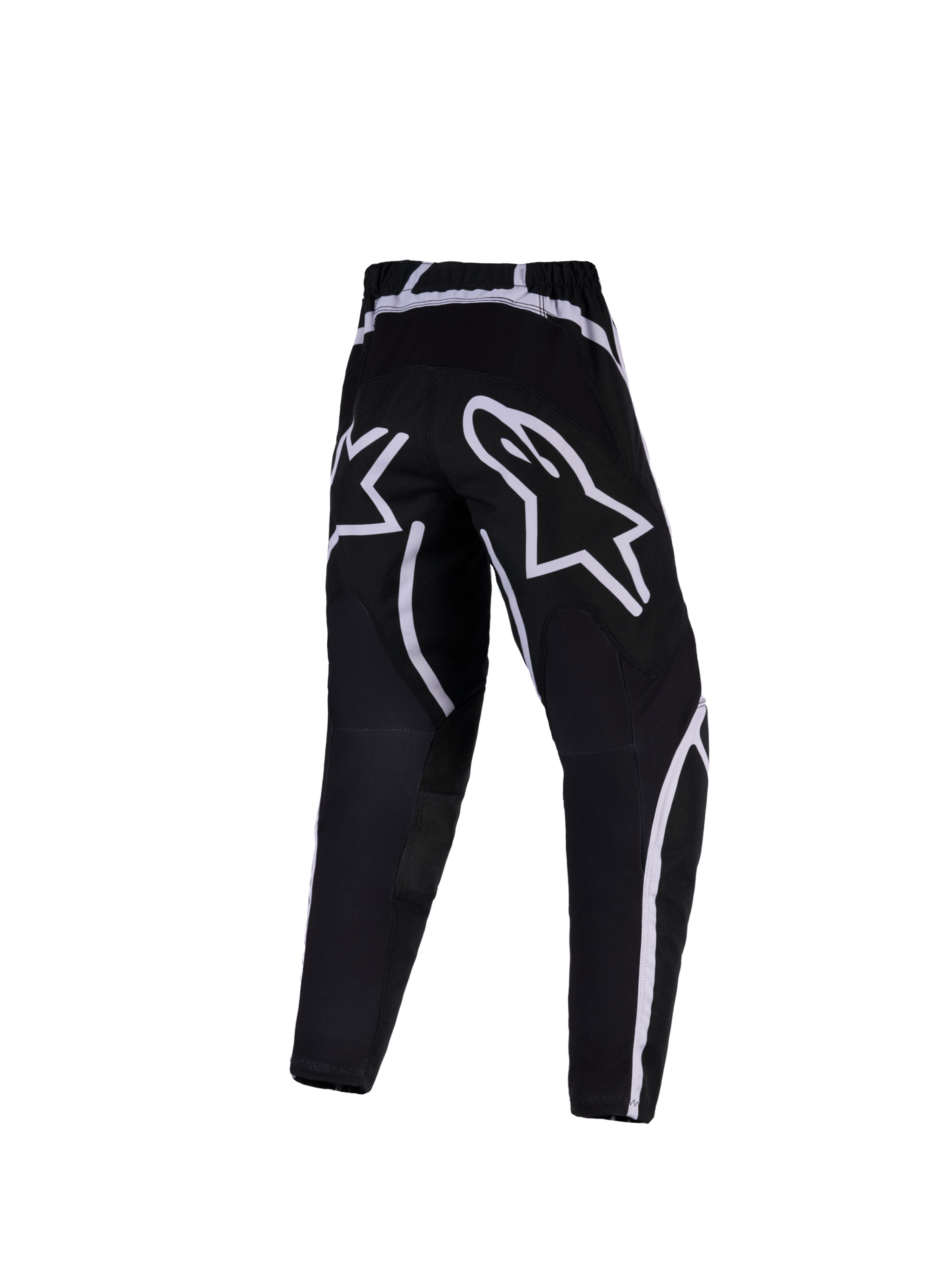 2026 Jeune Fluid Apex Pantalons