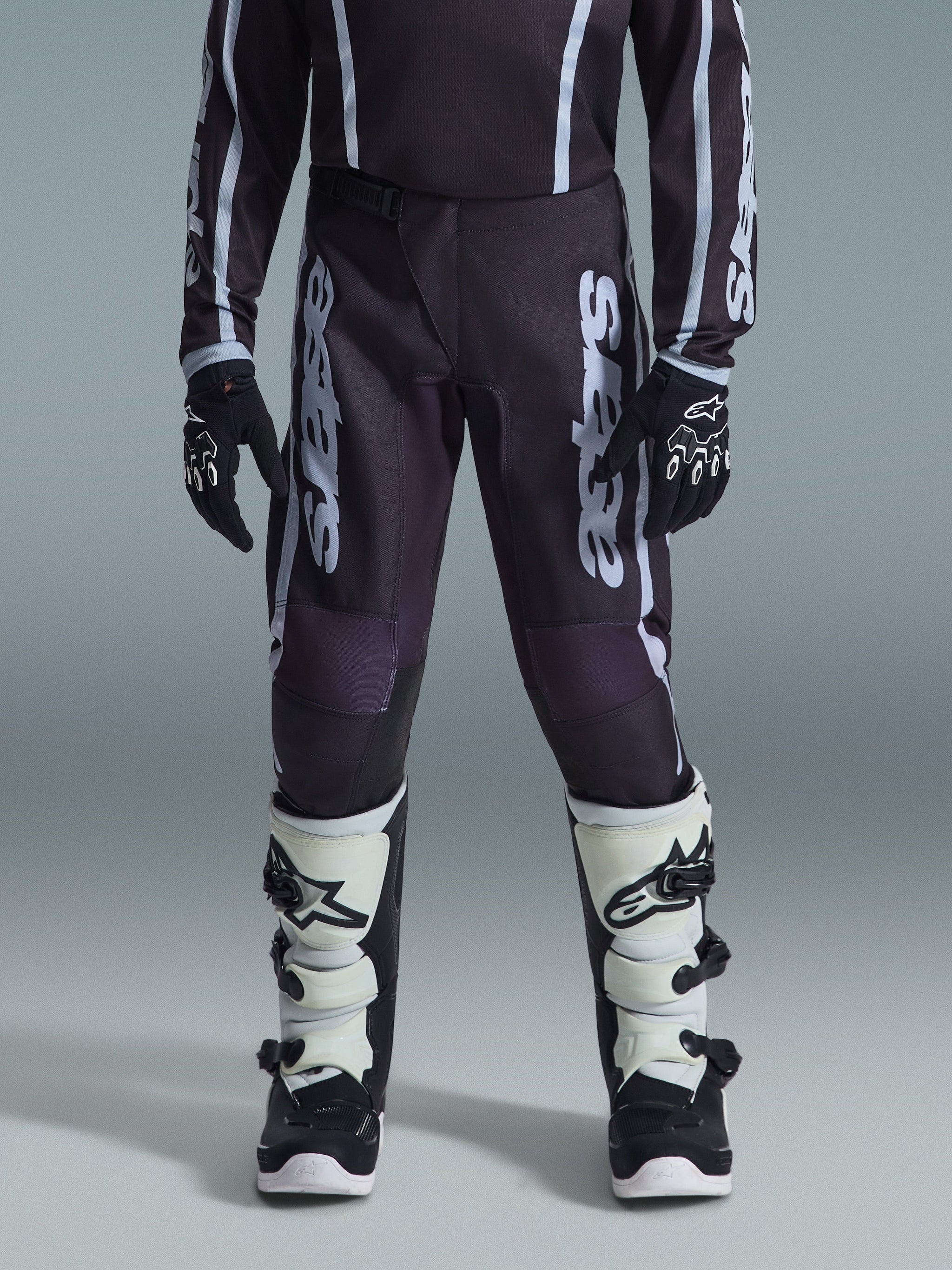 2026 Jeune Fluid Apex Pantalons