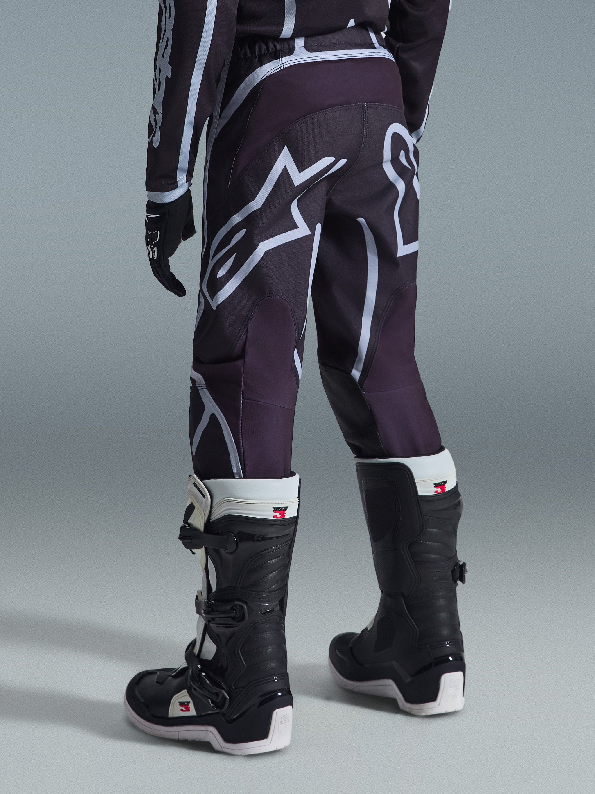 2026 Jeune Fluid Apex Pantalons
